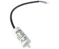 4.16.10 Polypropylene Film Capacitor, 400 ... 500V ac, ±5%, 5uF, Stud Mount